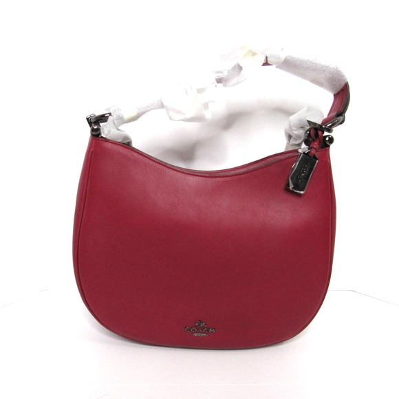 COACH Nomad Crossbody in Glovetanned Leather Purse - Picture 2 of 5
